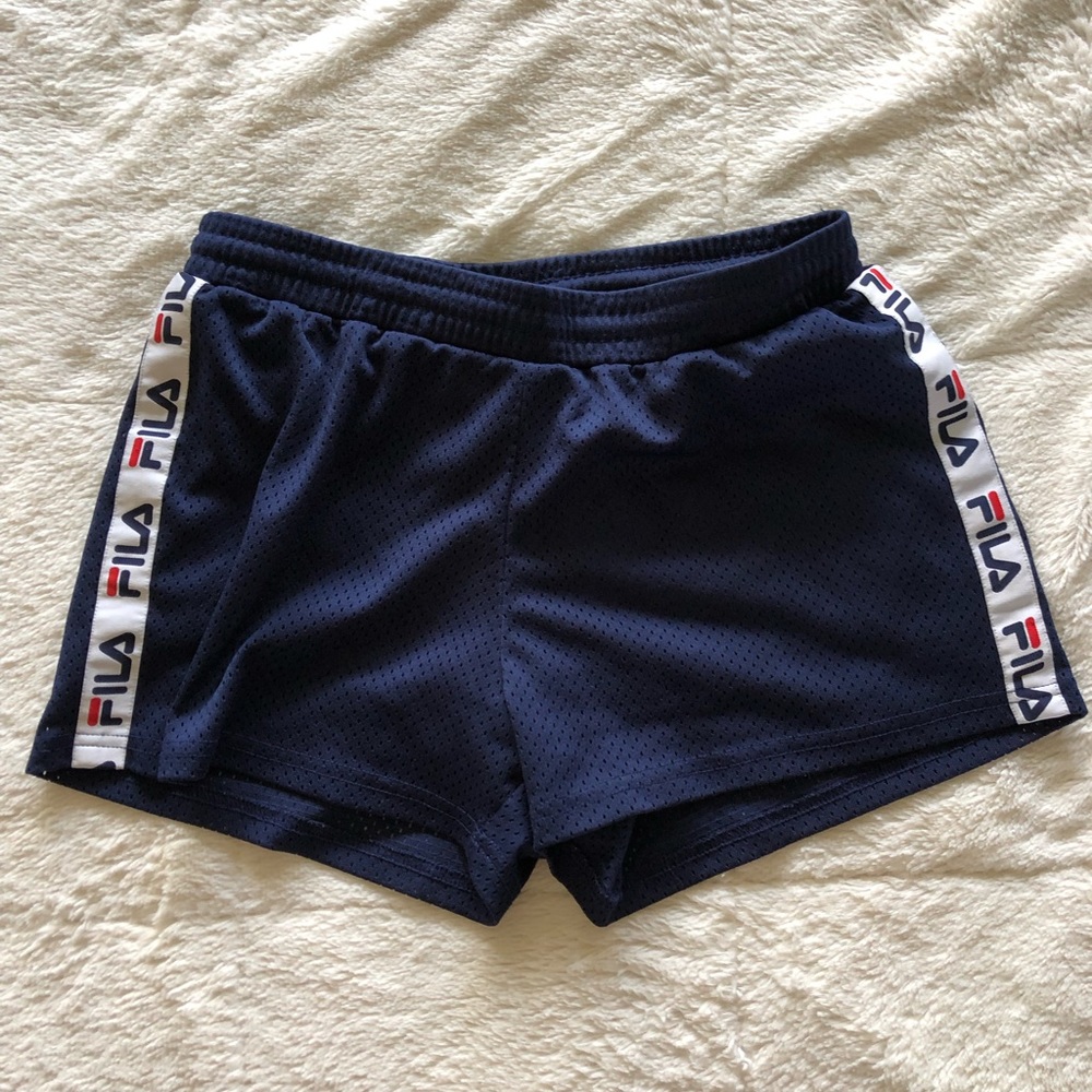 Fila Shorts
